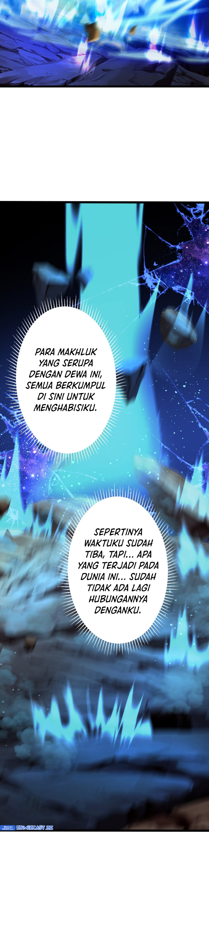 Dilarang COPAS - situs resmi www.mangacanblog.com - Komik against the gods 707 - chapter 707 708 Indonesia against the gods 707 - chapter 707 Terbaru 3|Baca Manga Komik Indonesia|Mangacan